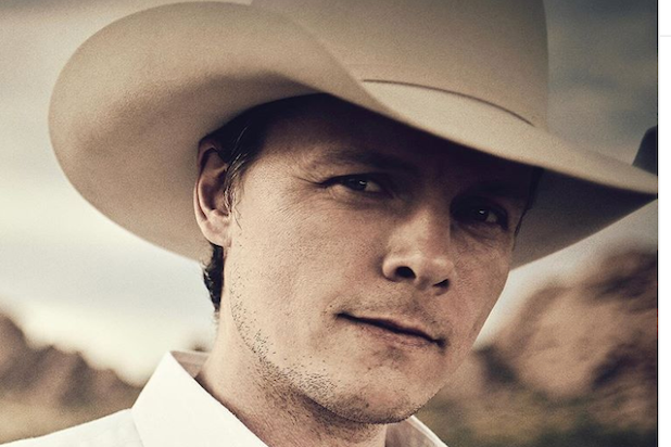 Ned LeDoux