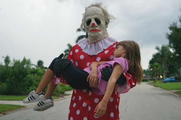 Wrinkles The Clown Film Review There S A Great Doc To Be Made