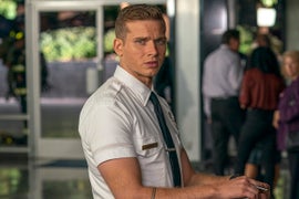 ‘9-1-1’ Showrunner on Michael’s Harrowing Run-In With the Police, Buck’s Future at Station 118