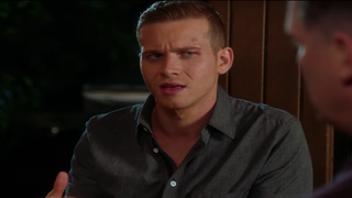 ‘9-1-1’: Bobby Admits He’s the ‘Dumb Ass’ Who Thinks Buck Isn’t Ready to Come Back to Work (Exclusive Video)