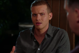 ‘9-1-1’: Bobby Admits He’s the ‘Dumb Ass’ Who Thinks Buck Isn’t Ready to Come Back to Work (Exclusive Video)
