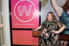 ‘This Is Us’ Star Chrissy Metz On Living Life at an ‘Unconventional Size’ | Video