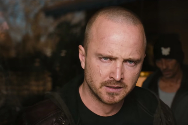 Who Is Jesse Pinkman S Letter To In El Camino A Breaking Bad Movie