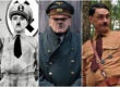 Actors Who Have Played Hitler