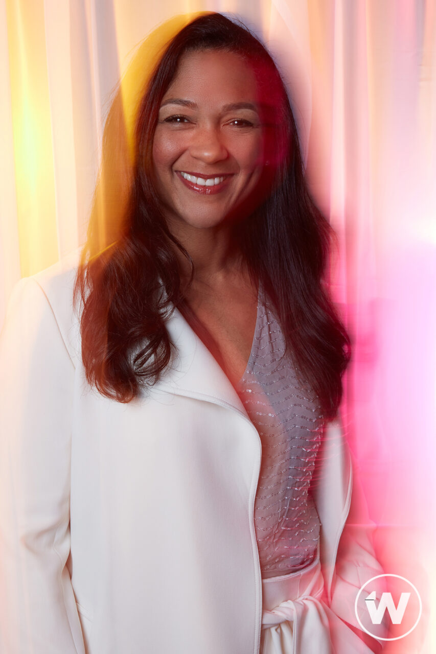 Aimee Allison, Power Women Summit Aimee Allison, Power Women Summit