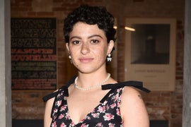 ‘Arrested Development’ Star Alia Shawkat Cast in FX’s ‘The Old Man’ Pilot