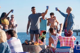 The CW Orders 3 More ‘All American’ Episodes After Season 2 Premiere Sets Series High for Viewers