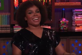 Amber Ruffin Explains Why She Was Rejected From ‘SNL’ (Video)