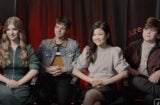 Are You Afraid of the Dark cast