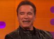 Arnold Schwarzenegger