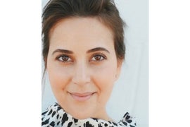 UTA Hires Annapurna’s Ashley Momtaheni as Director of Corporate Communications