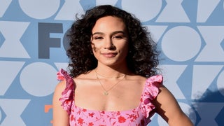 ‘Prodigal Son’ Actress Aurora Perrineau Says She Won’t Take Latina Roles Because She’s Not Latina