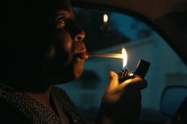 ‘Burning Cane’ Film Review: Promising But Flawed First Film Examines the Black Church in the South