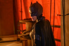 Let’s Discuss ‘Batwoman’ (Podcast)