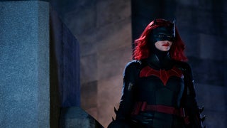 ‘Batwoman’ Crew Member Injured in On-Set Accident