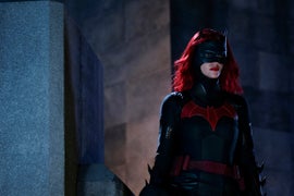 ‘Batwoman’ Crew Member Injured in On-Set Accident