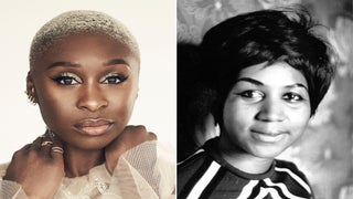 ‘Genius’: Nat Geo Shares First Look at Cynthia Erivo as Aretha Franklin (Photo)