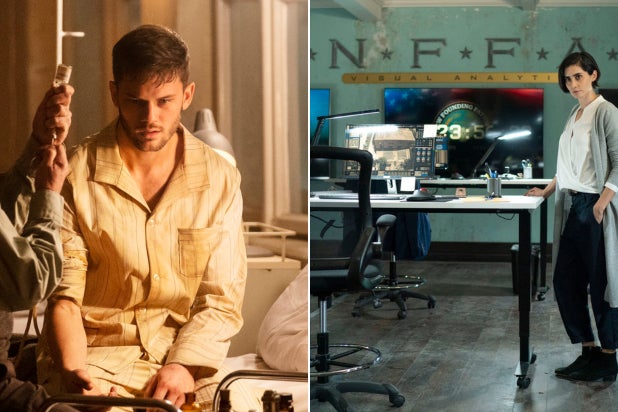 How USA Hopes to Breathe New Life into Jason Bourne and 'The Purge' Film Franchises