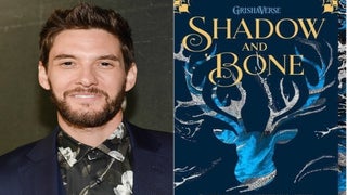 Ben Barnes Joins Cast of Netflix’s ‘Shadow and Bone’ as Series Regular