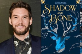 Ben Barnes Joins Cast of Netflix’s ‘Shadow and Bone’ as Series Regular