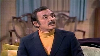 Bill Macy, Actor Who Played Bea Arthur’s Husband Walter on ‘Maude,’ Dies at 97