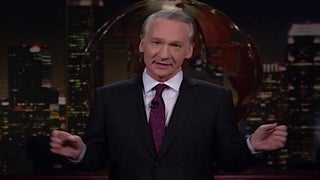Biil Maher Asks: ‘Do Republicans Still Believe in Democracy?’