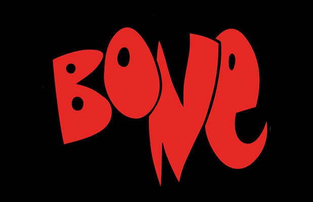 Netflix to Adapt 'Bone' Comic Book Series as Animated Kids Show