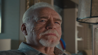 ‘Succession’ Star Brian Cox on Finale’s ‘Blood Sacrifice’ Twist, Logan’s Smirk and the Chicken Thief