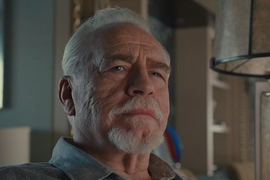 ‘Succession’ Star Brian Cox on Finale’s ‘Blood Sacrifice’ Twist, Logan’s Smirk and the Chicken Thief