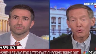 Fox News Unleashes on Ex-Reporter Carl Cameron for Bashing Network: ‘Multitude of Personal Struggles’