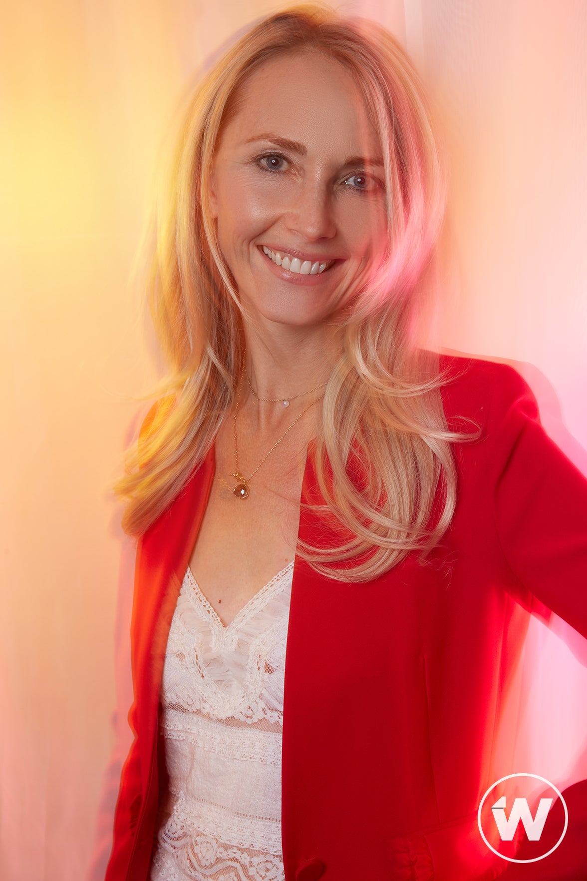 Cassidy Lange, Power Women Summit Cassidy Lange, Power Women Summit