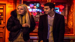 ‘The Cat and the Moon’ Film Review: Alex Wolff Plays Troubled Teen in His Promising Writing-Directing Debut
