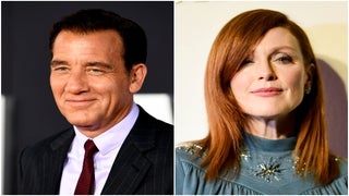 Clive Owen Joins Julianne Moore in Stephen King and JJ Abrams’ ‘Lisey’s Story’ at Apple