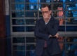 Colbert Trump ISIS