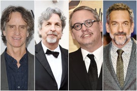 10 Comedy Directors Who Went Serious, From Jay Roach to Todd Phillips (Photos)