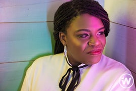 Cori Bush, Who Pulled Off Primary Upset in Missouri Congressional Race, Is Persistence Personified (Video)