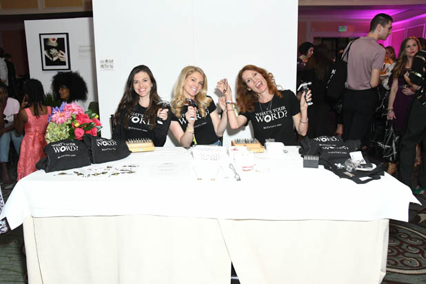 My Intent at the Power Women Summit 2019 My Intent at the Power Women Summit 2019