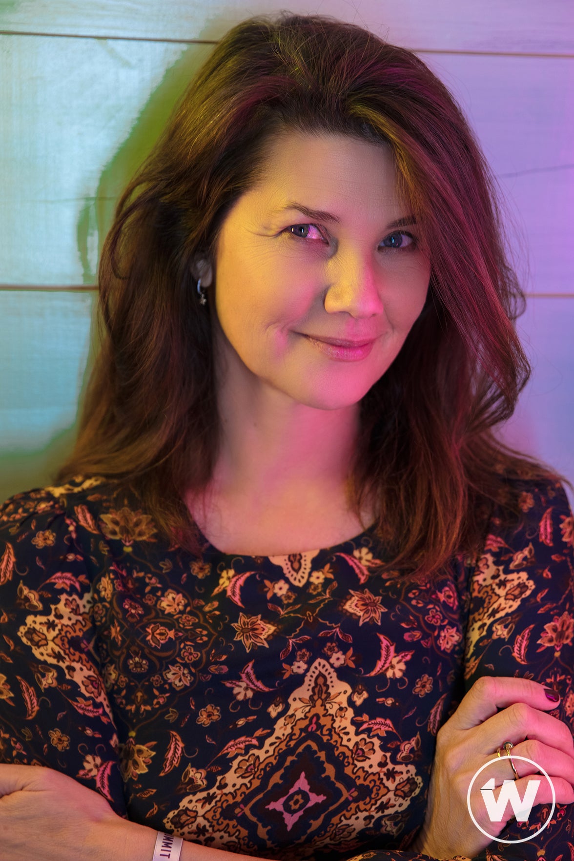 Daphne Zuniga, Power Women Summit Daphne Zuniga, Power Women Summit