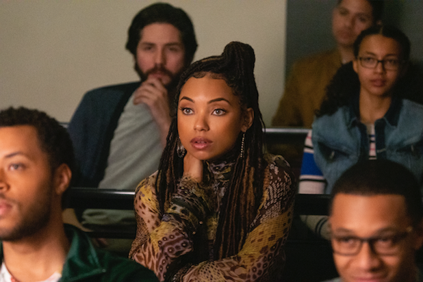 Dear White People Dear White People