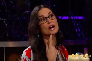 Demi Moore