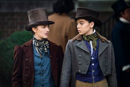 Apple TV+ Makes Some of Its Shows Available to Stream for Free