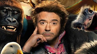 ‘Dolittle’ Trailer: Robert Downey Jr and His Talkative Animal Friends Are on a Mission to Save a Queen (Video)