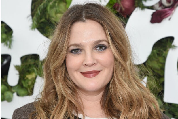 Drew Barrymore