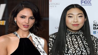 Awkwafina, Eiza Gonzalez on Why ‘Paradise Hills’ Is a Film Every Young Woman Should See