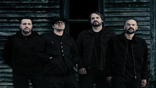 ‘Ghost Adventures’ Team Summon Evil Spirits at the ‘Conjuring’ Farmhouse