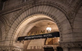 Trump Hotels, CNN, and Fox News Are Top 3 Most Divisive Brands, According to Survey