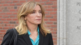 Felicity Huffman to Star in ABC Baseball Comedy Pilot in First Post-Prison Gig
