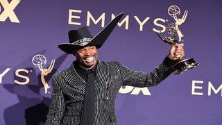 Billy Porter to Play the Fairy Godmother in ‘Cinderella’