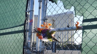 MGM Resorts to Pay Las Vegas Shooting Victims Up to $800 Million in Settlement