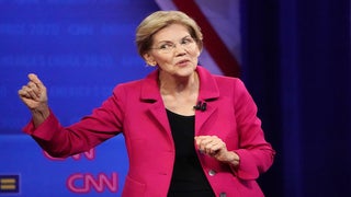 Elizabeth Warren Intentionally Lied in New Facebook Ad to See If Platform Would Approve It